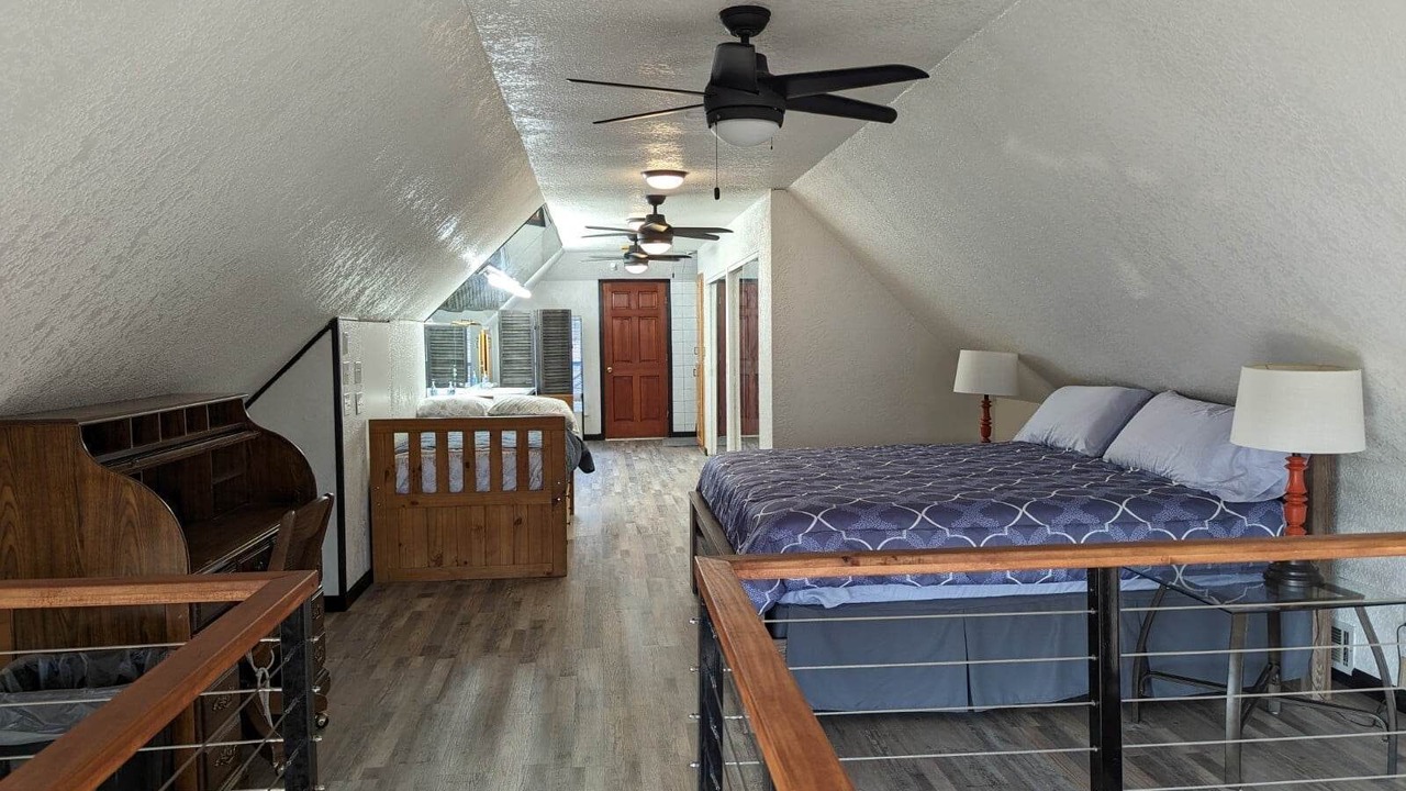 Photo of Bedroom in Kingston