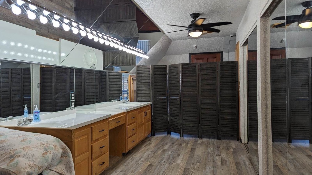 Photo of Bathroom in Kingston
