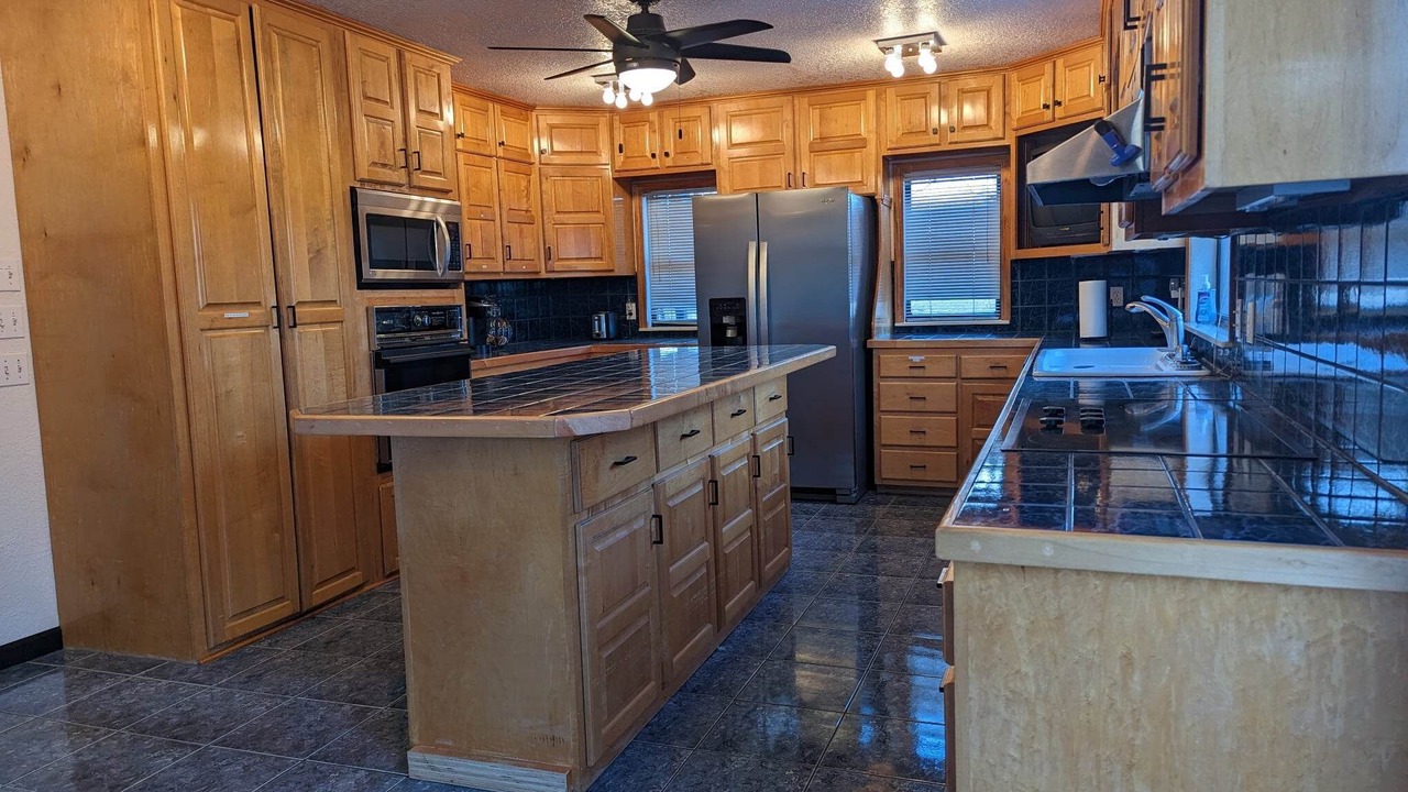 Photo of Kitchen in Kingston