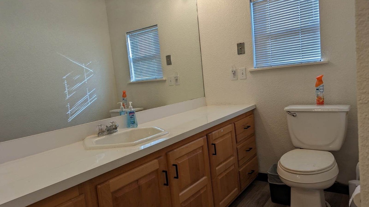 Photo of Bathroom in Kingston