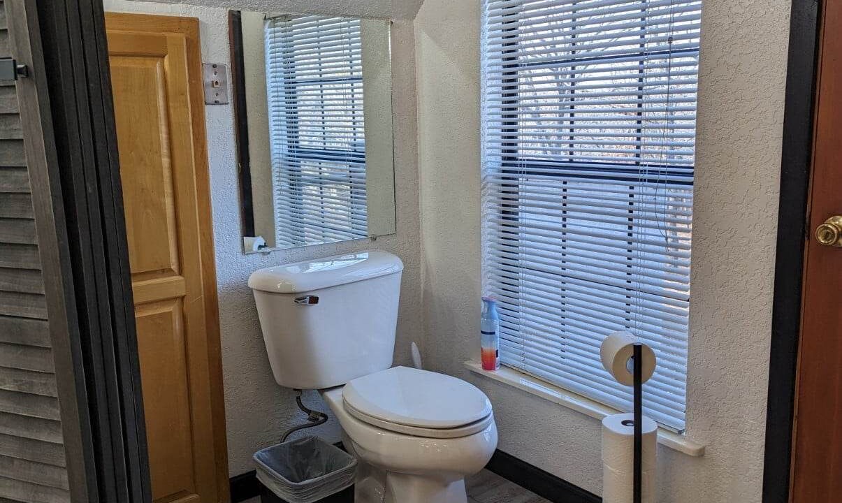 Photo of Bathroom in Kingston