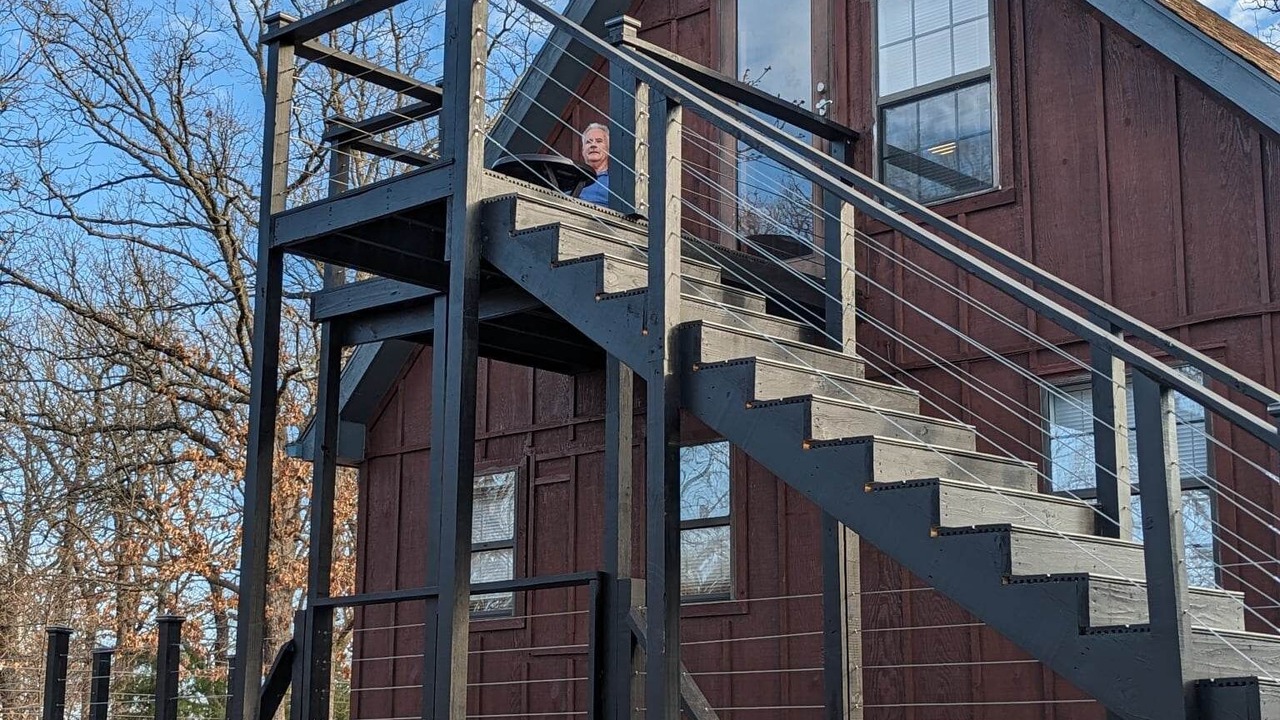 Photo of Outdoor in Kingston