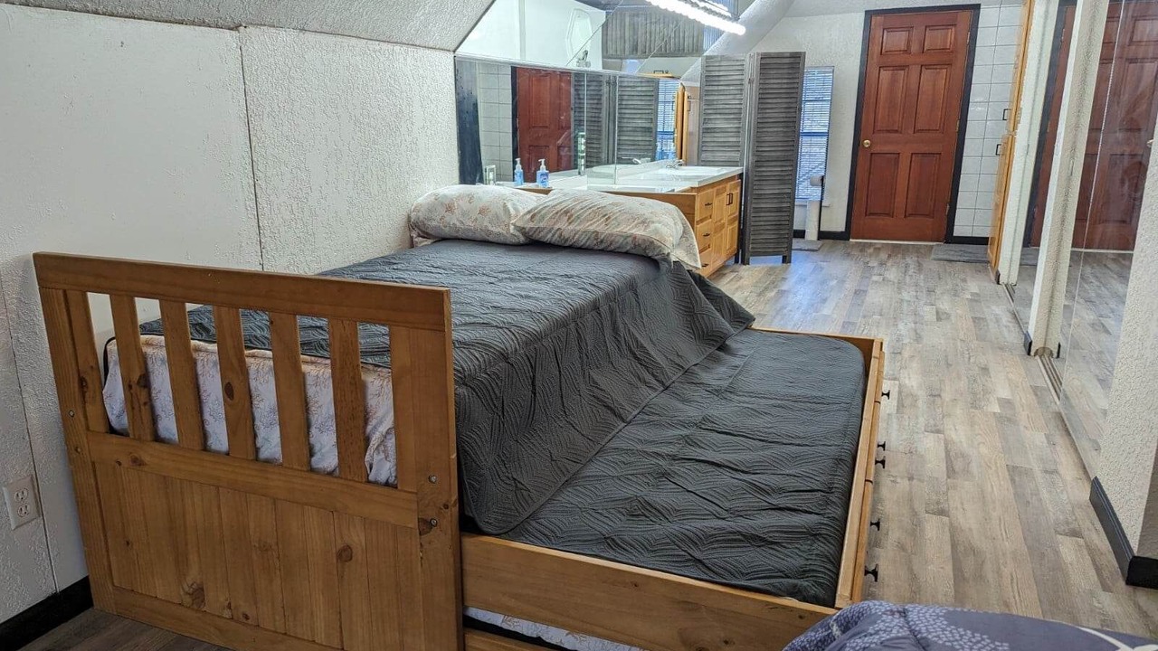 Photo of Bedroom in Kingston