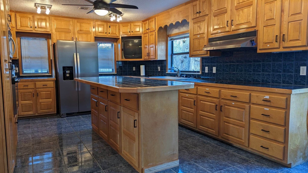 Photo of Kitchen in Kingston