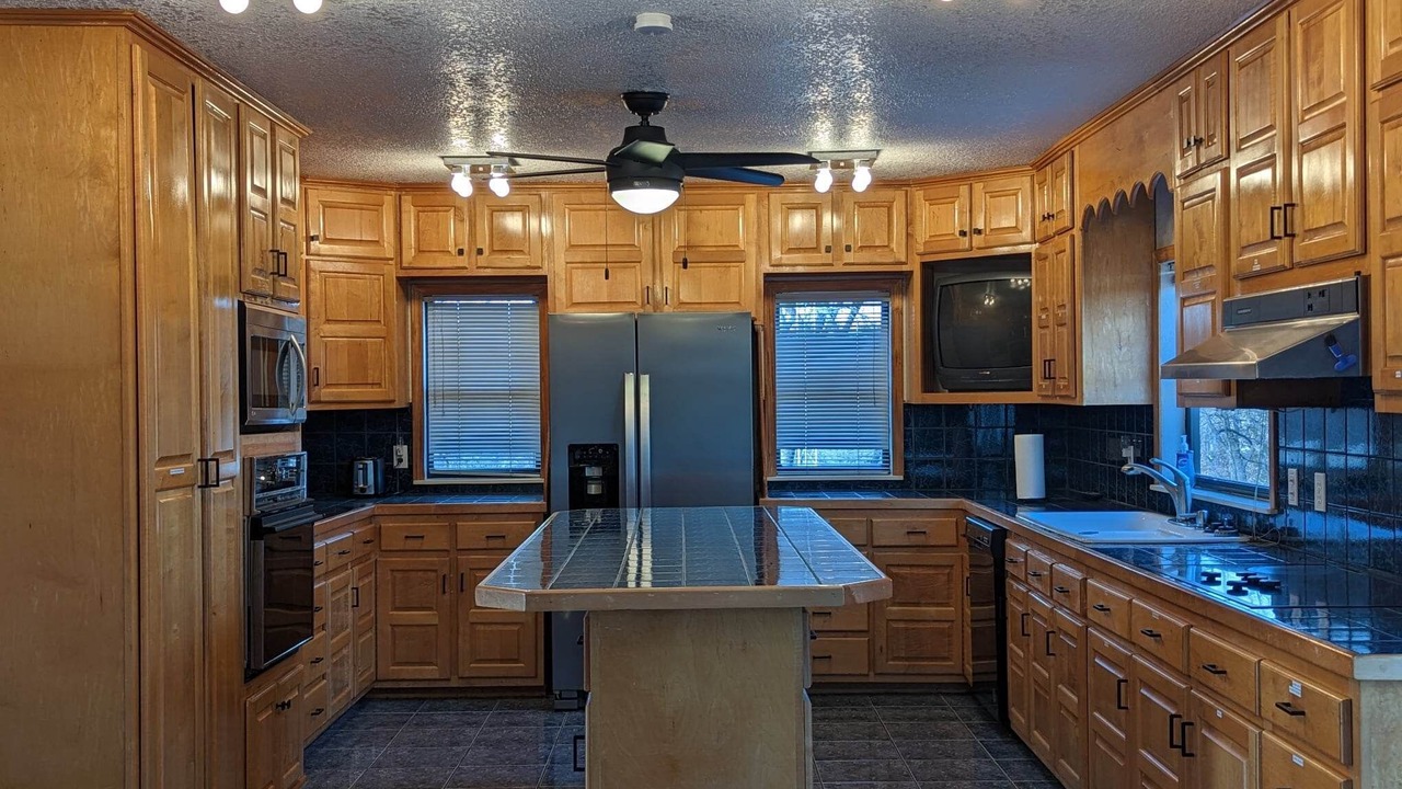 Photo of Kitchen in Kingston