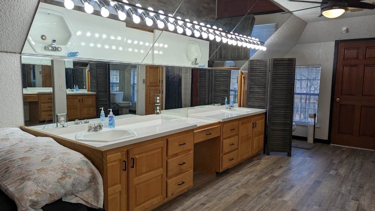 Photo of Bathroom in Kingston