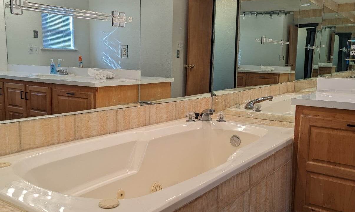 Photo of Bathroom in Kingston