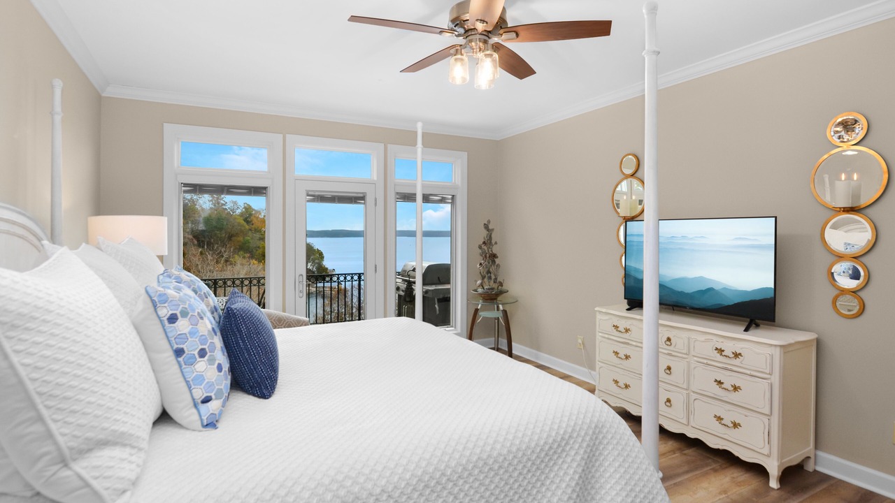 Photo of Bedroom in Lutts