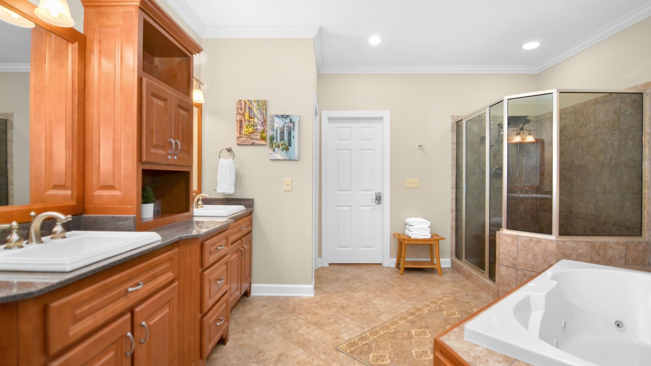Photo of Bathroom in Lutts
