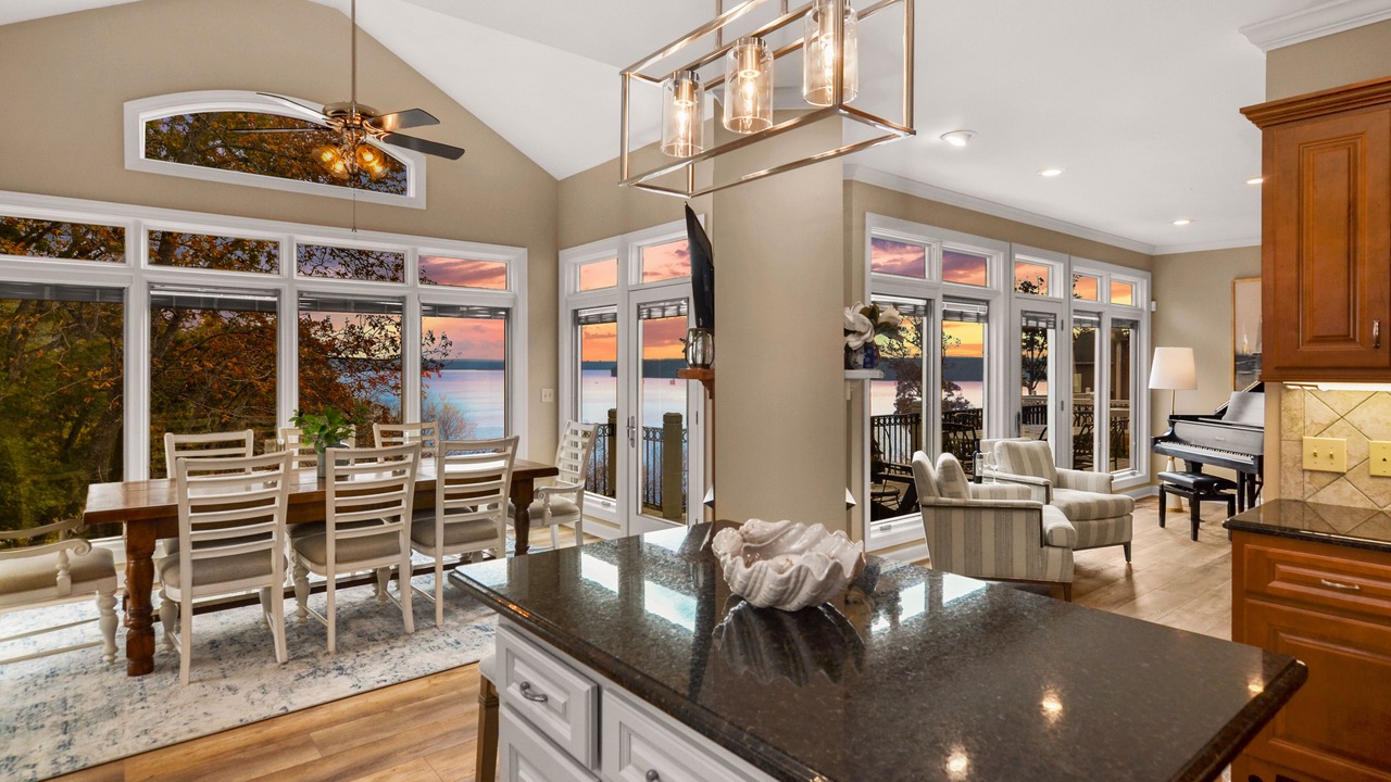 Photo of Kitchen in Lutts