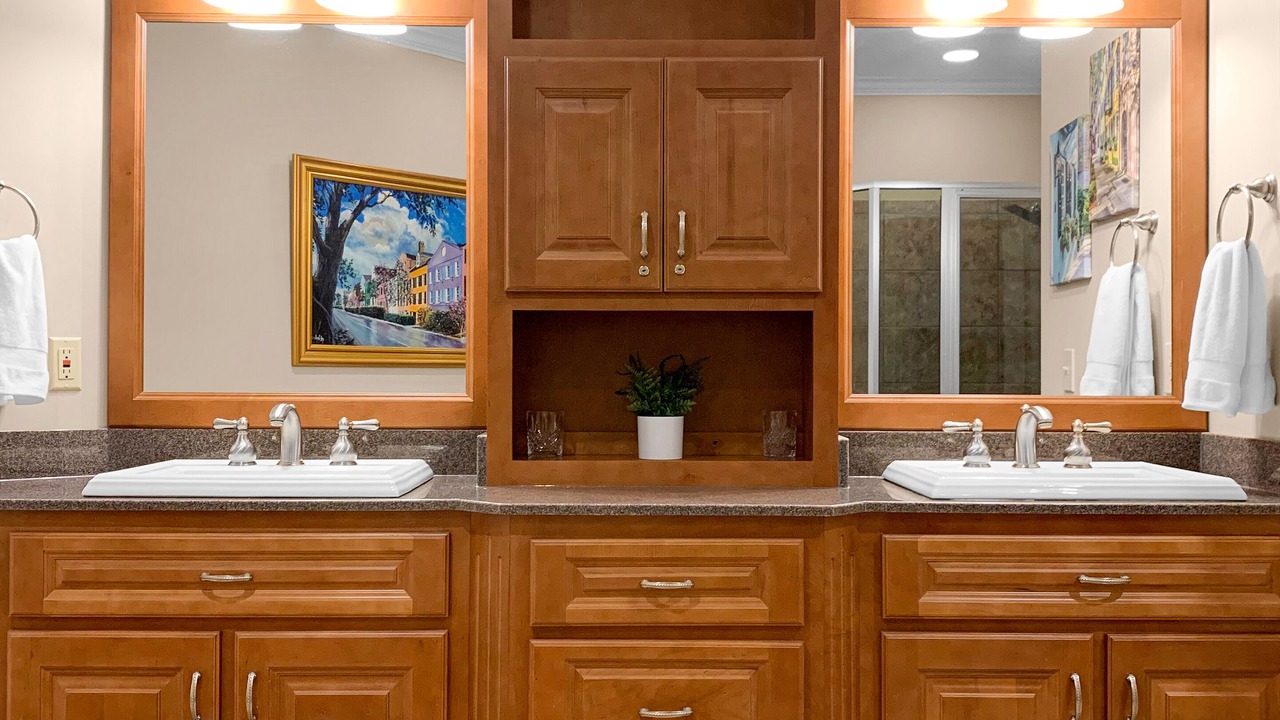 Photo of Bathroom in Lutts