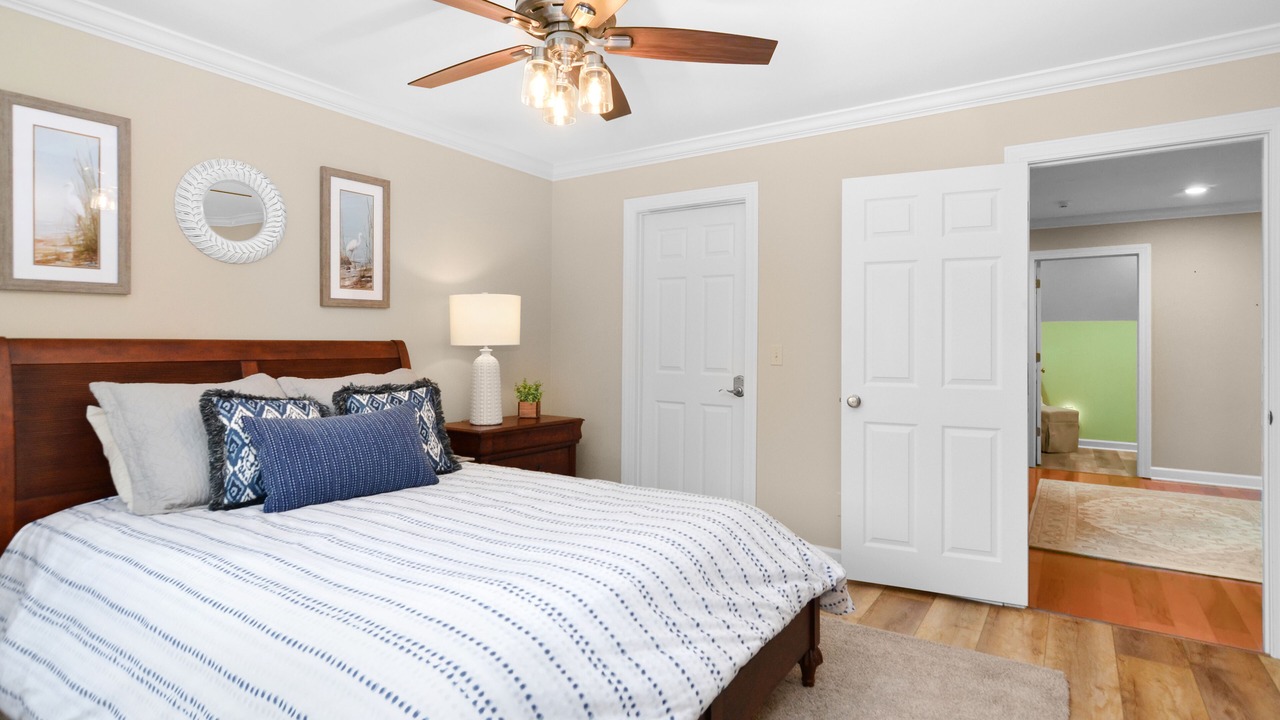 Photo of Bedroom in Lutts