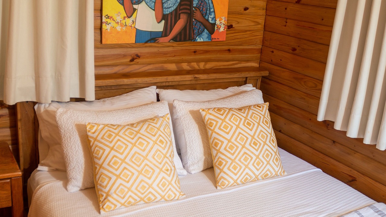 Photo of Bedroom in Jarabacoa