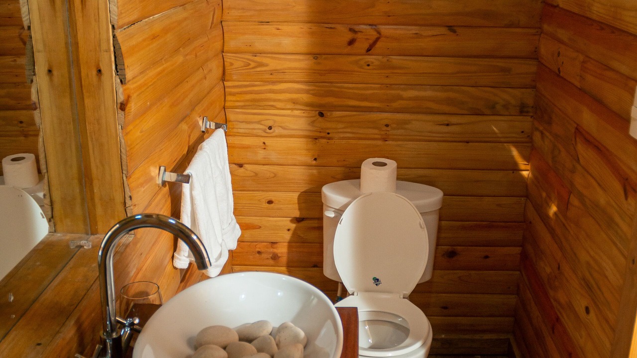 Photo of Bathroom in Jarabacoa