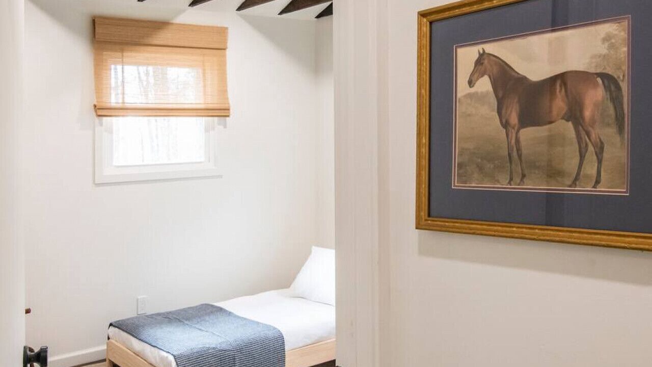Photo of Bedroom in Stone Ridge