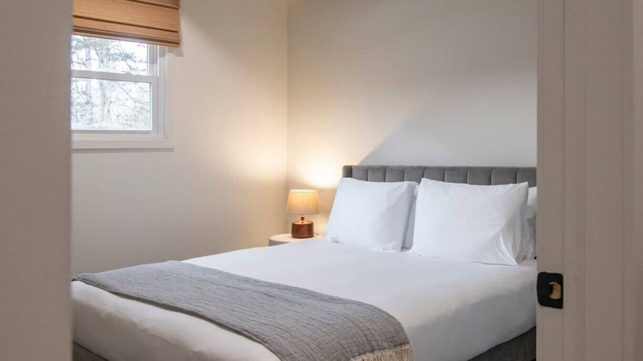 Photo of Bedroom in Stone Ridge