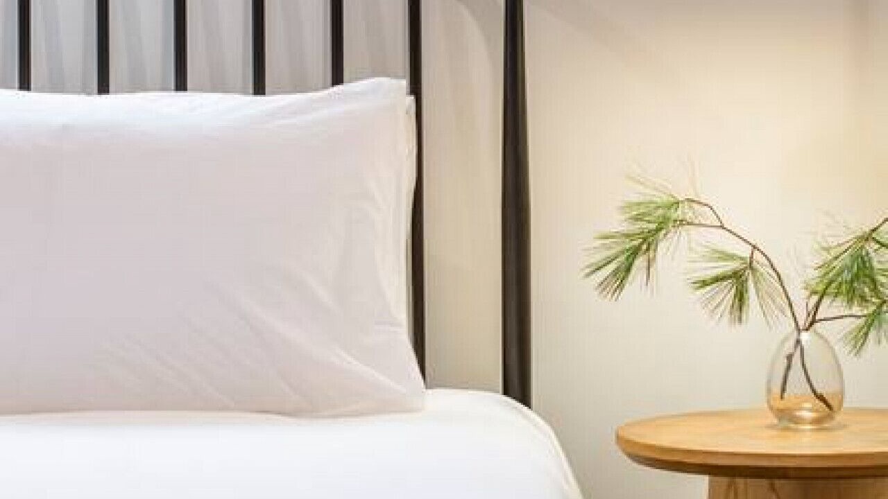 Photo of Bedroom in Stone Ridge