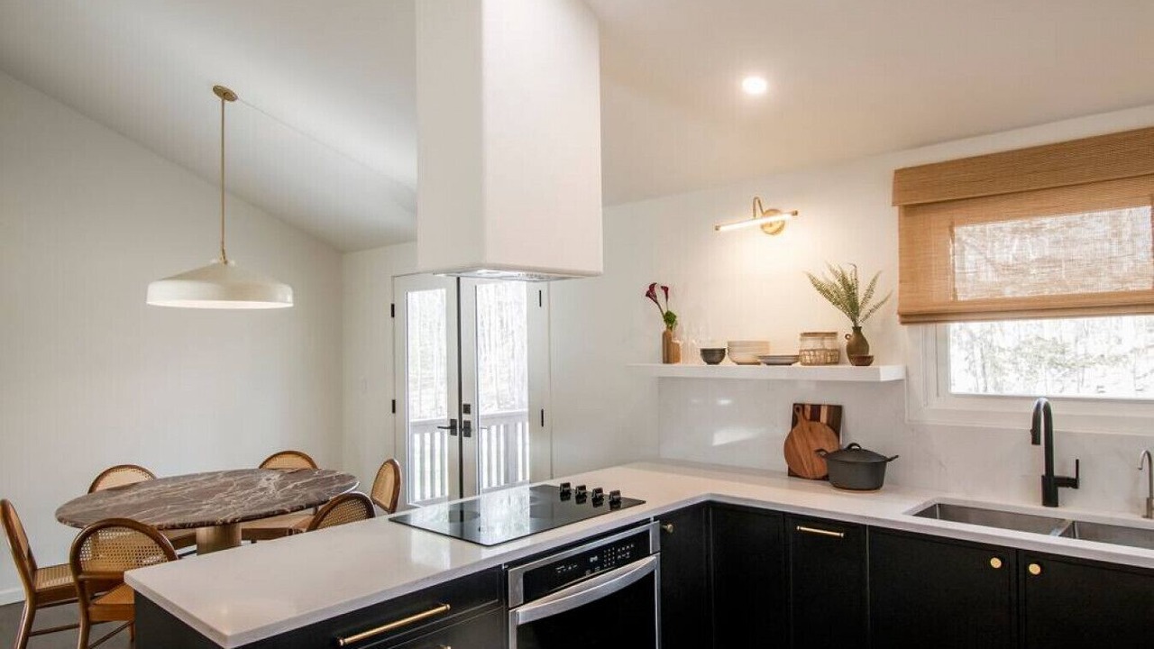 Photo of Kitchen in Stone Ridge