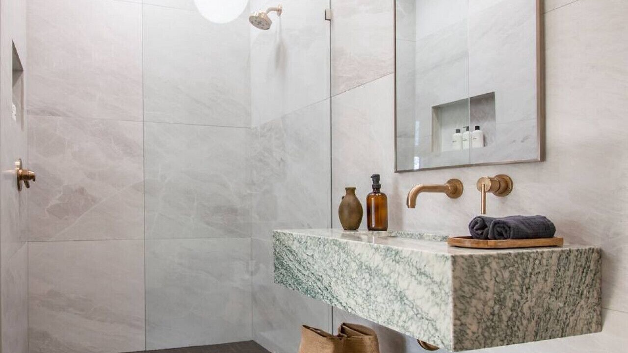 Photo of Bathroom in Stone Ridge