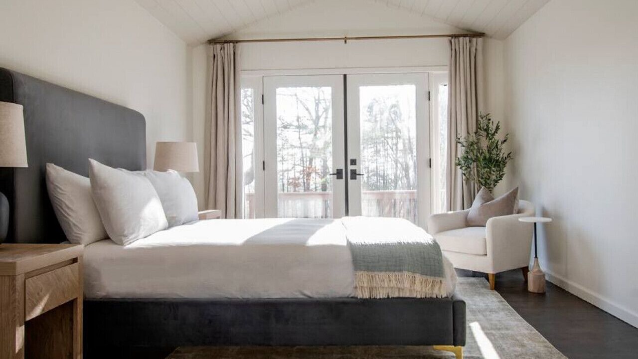 Photo of Bedroom in Stone Ridge