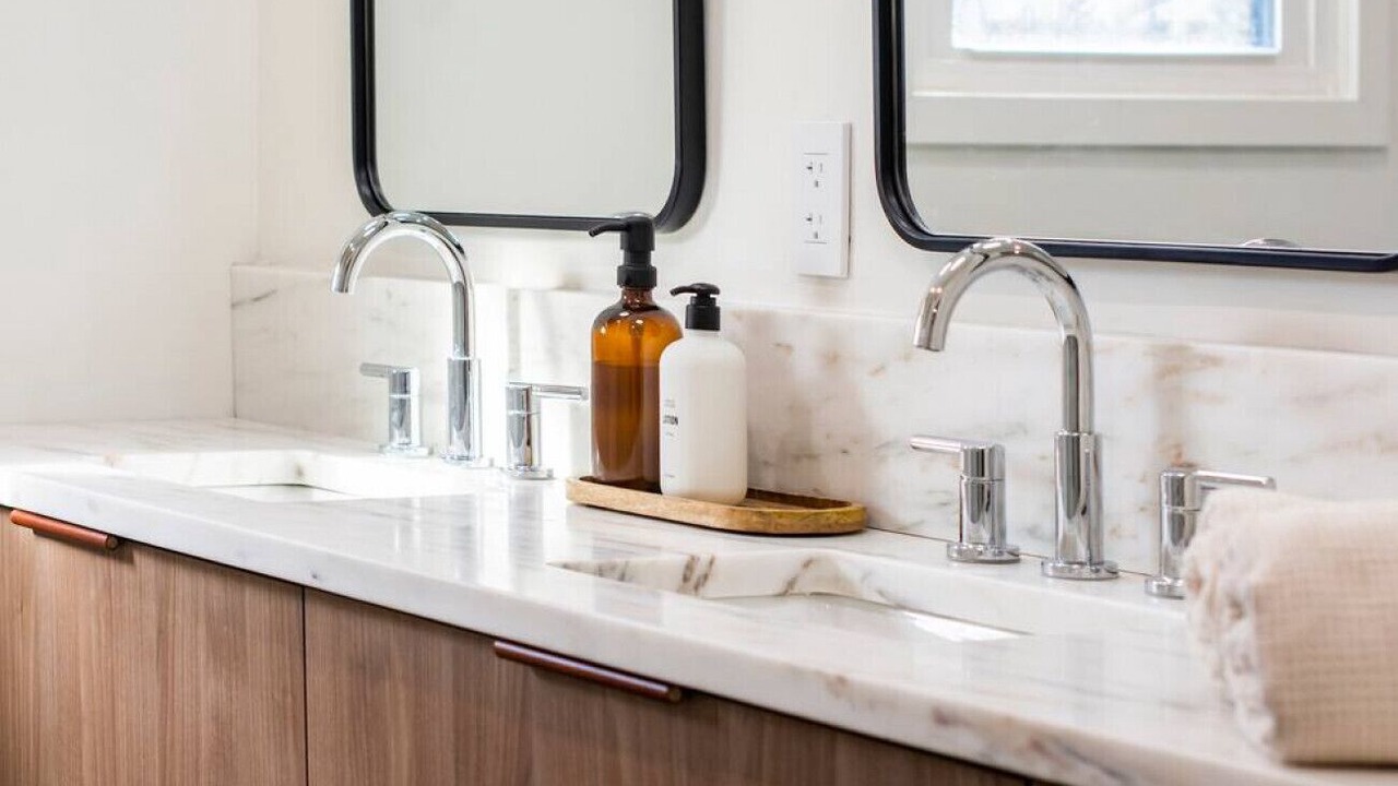Photo of Bathroom in Stone Ridge