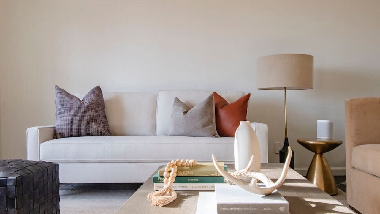 Photo of Livingroom in Stone Ridge