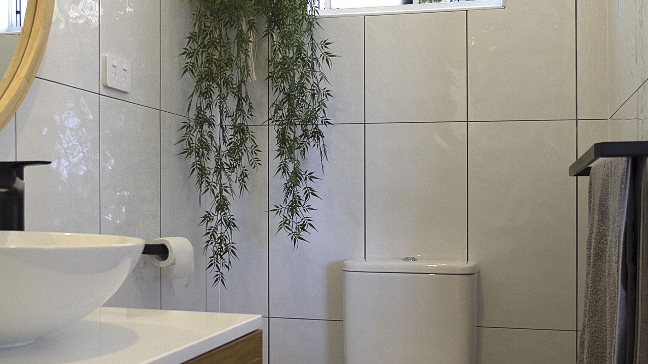 Photo of Bathroom in Cromer