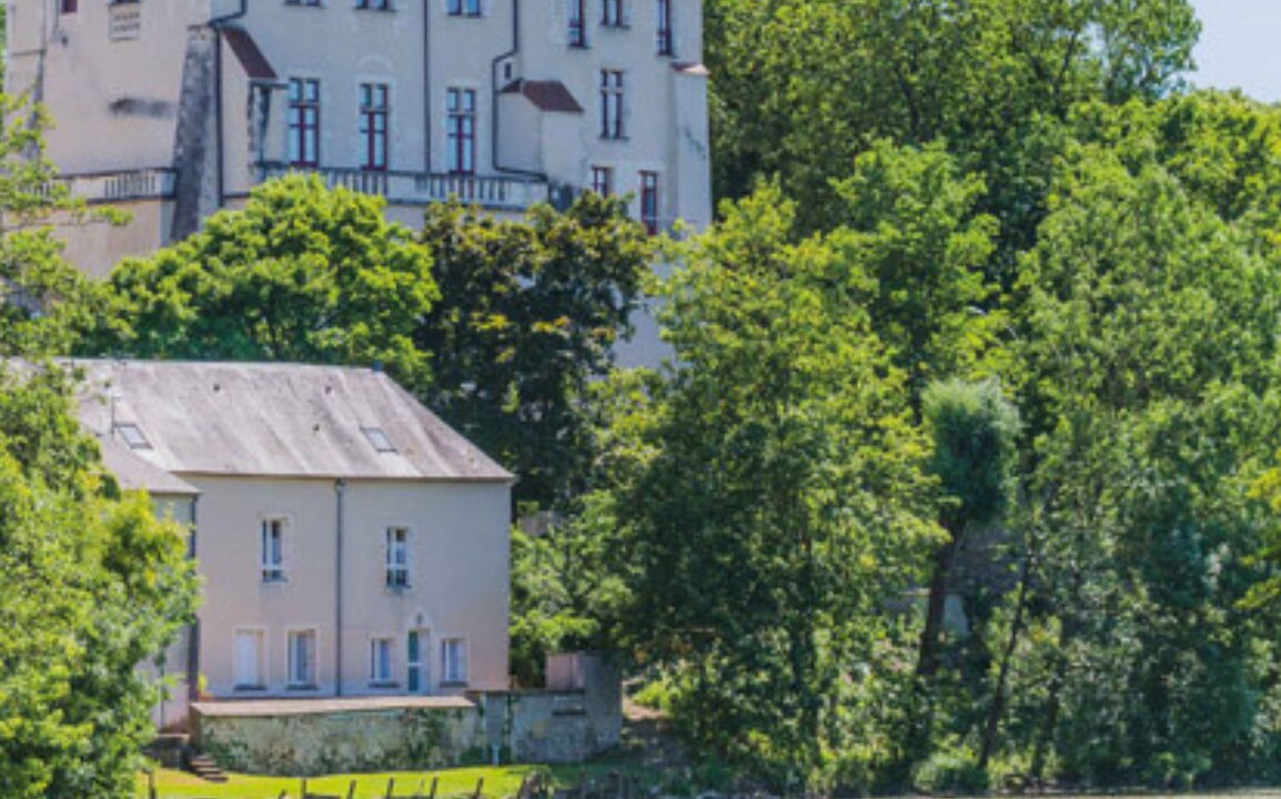 Photo of Outdoor in Chateauroux
