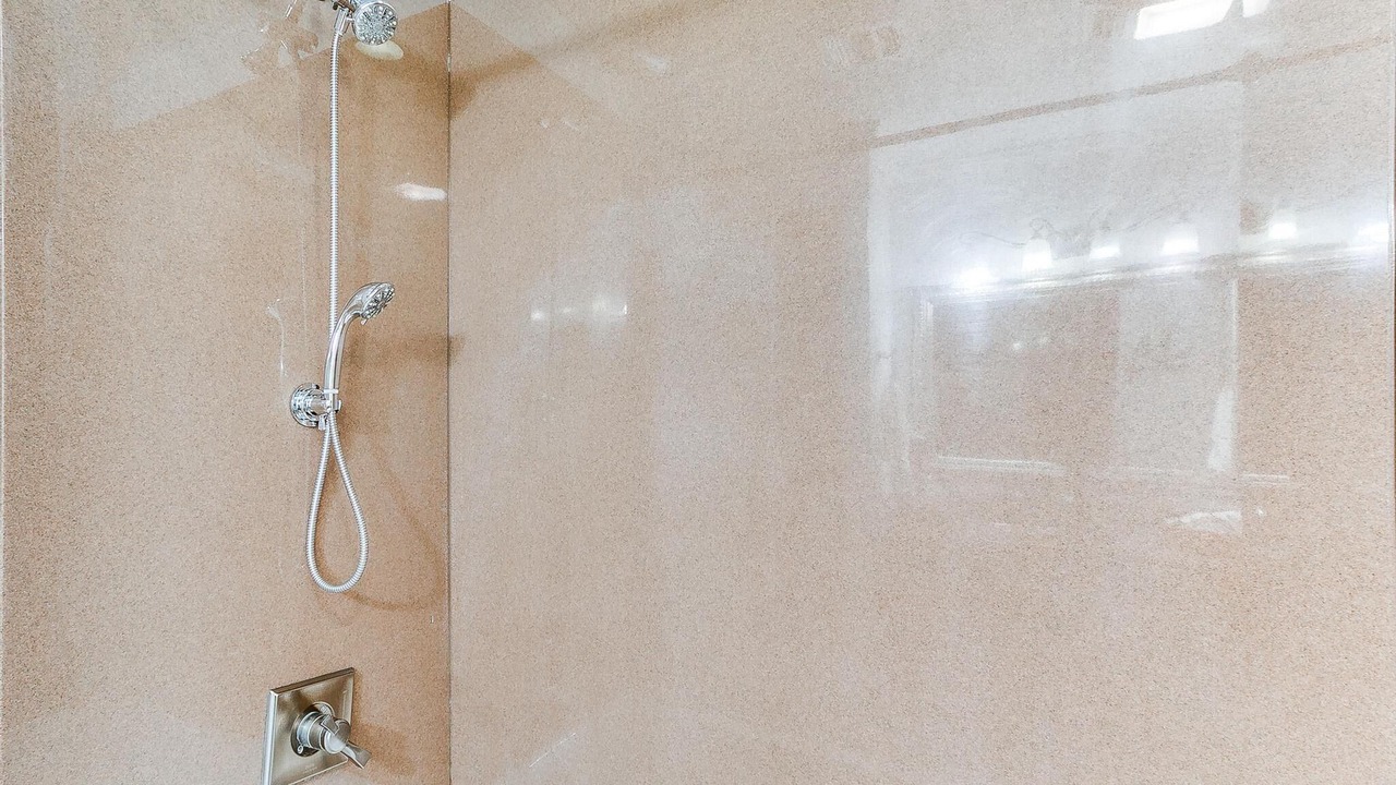 Photo of Bathroom in Tulsa