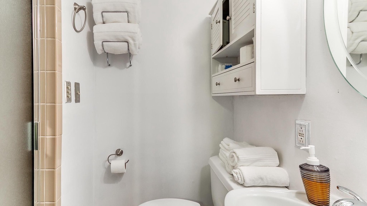 Photo of Bathroom in Tulsa