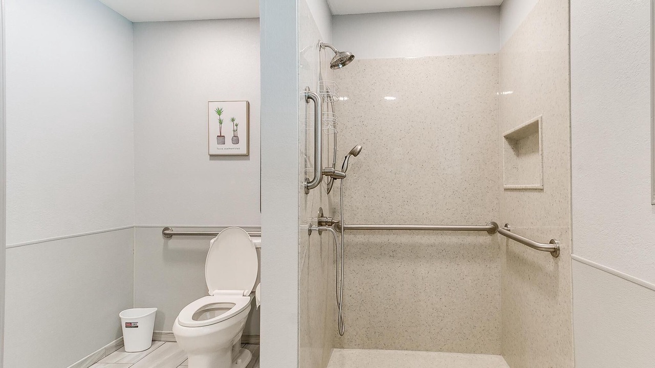 Photo of Bathroom in Tulsa