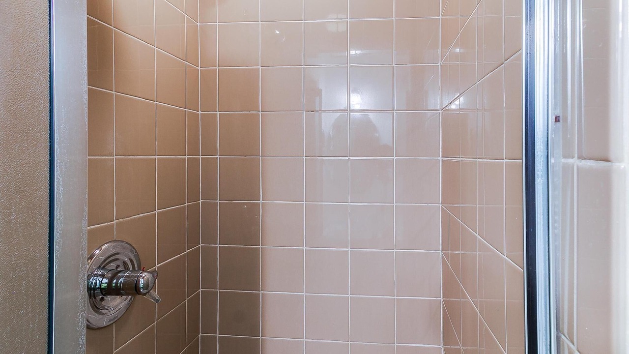 Photo of Bathroom in Tulsa