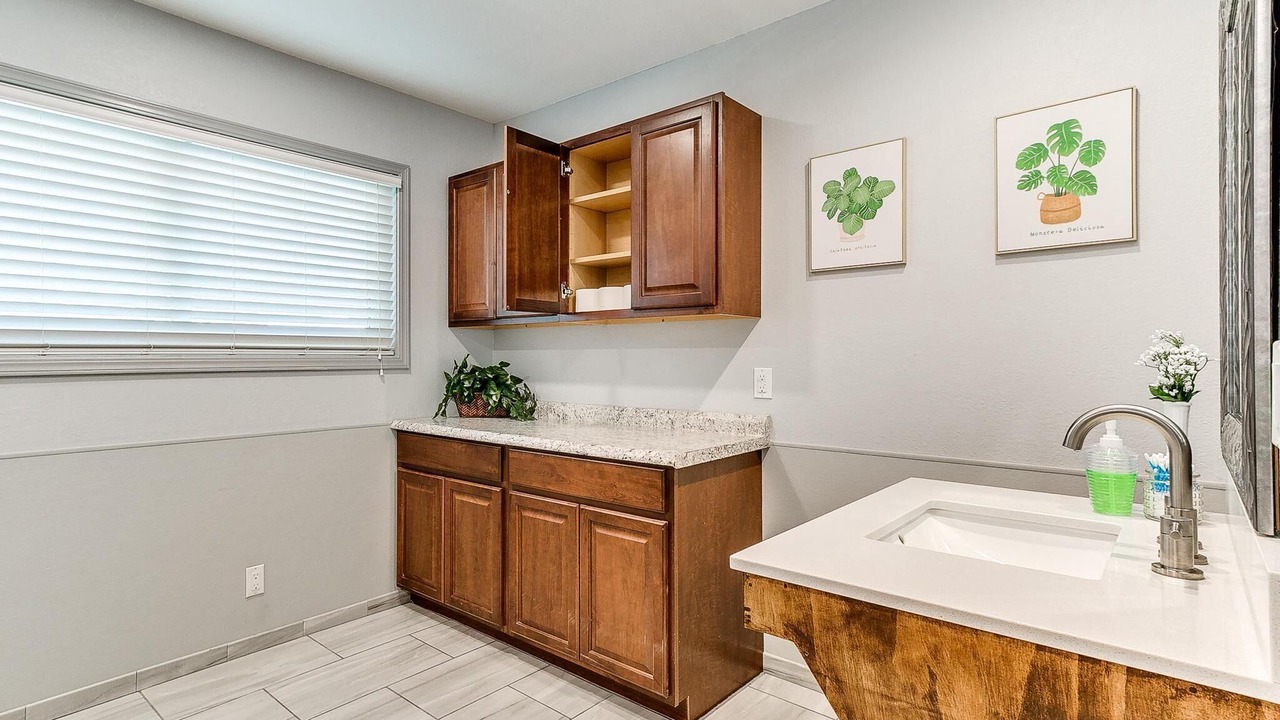 Photo of Bathroom in Tulsa