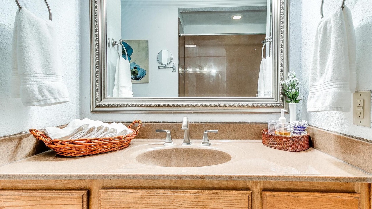 Photo of Bathroom in Tulsa