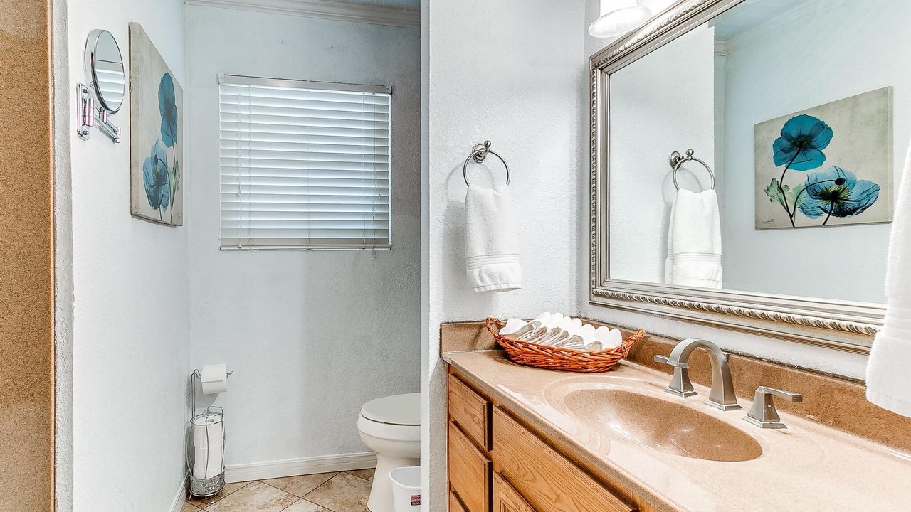 Photo of Bathroom in Tulsa