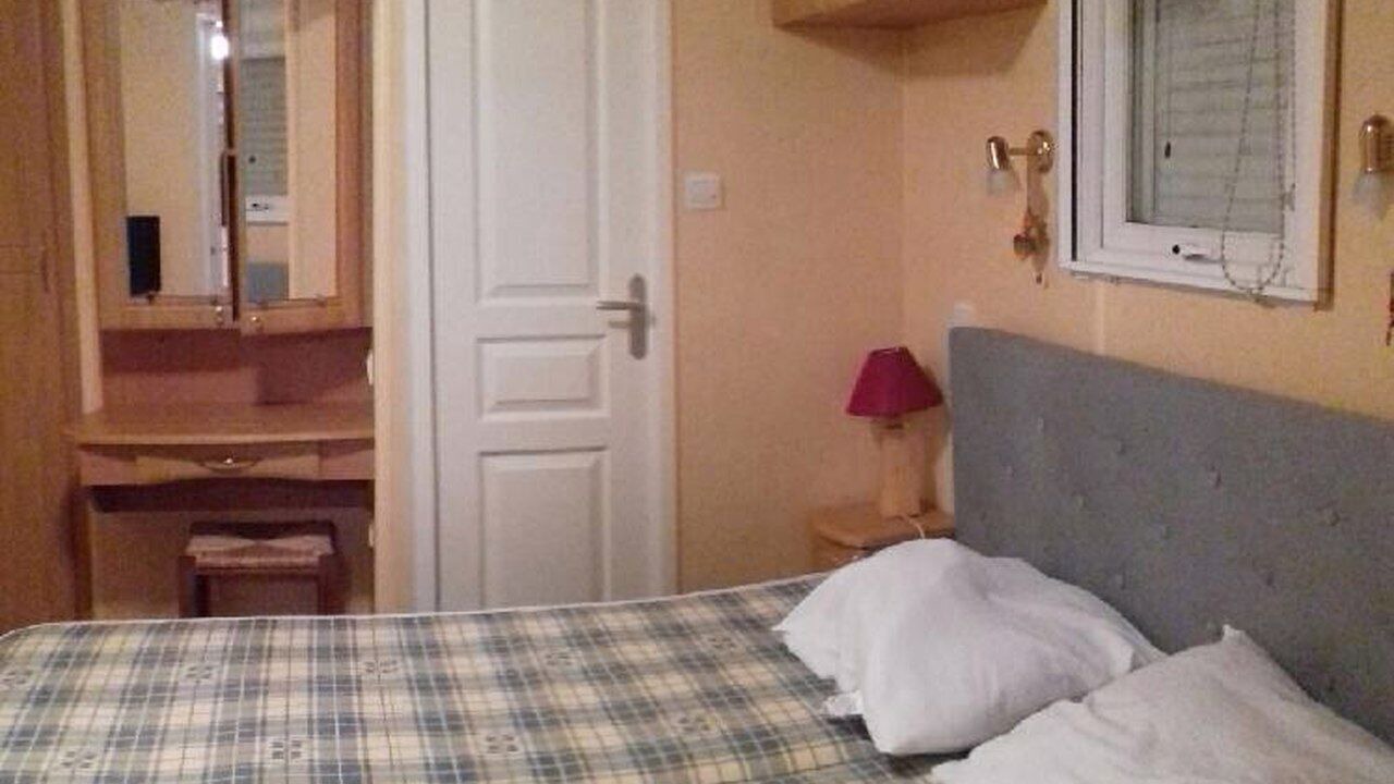 Photo of Bedroom in Saint-Cyr-en-Talmondais