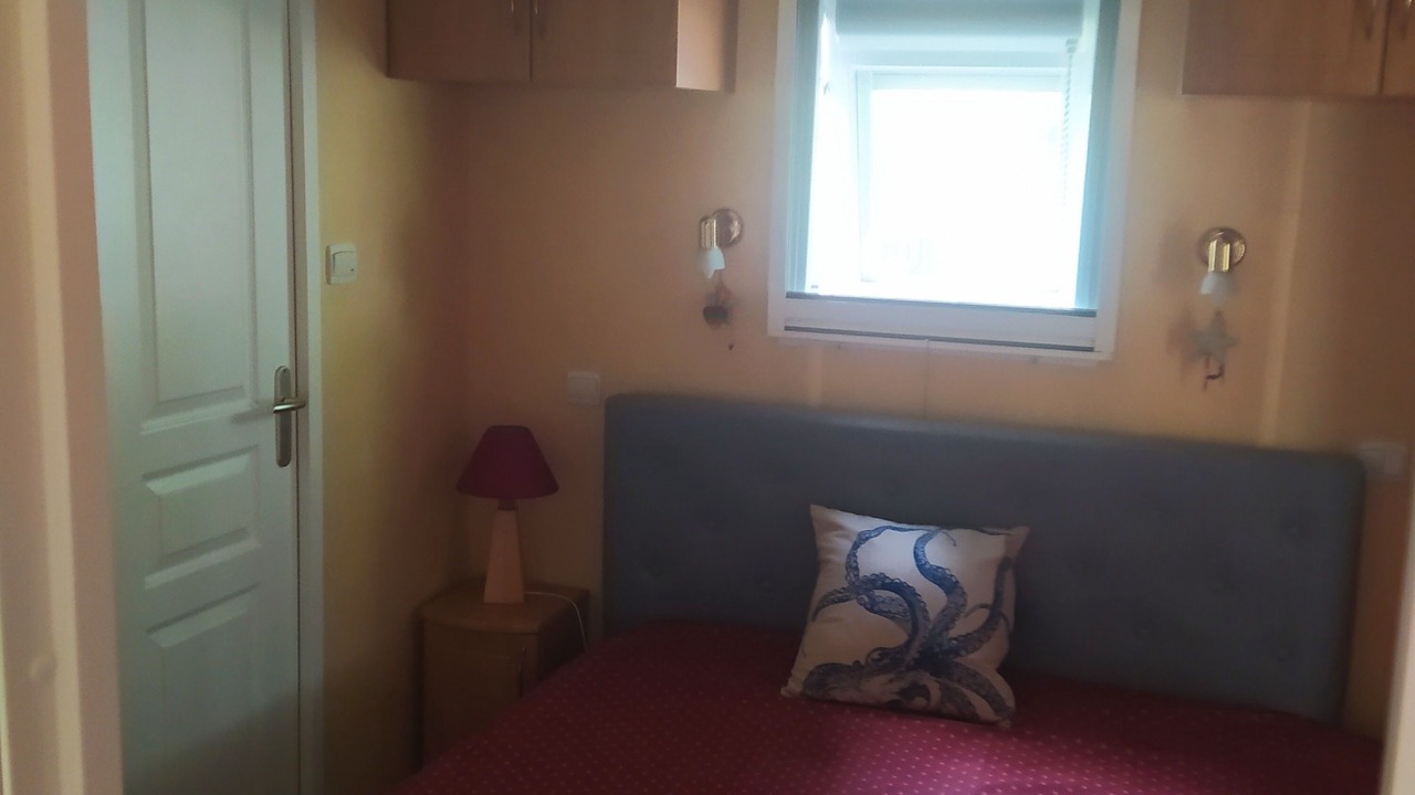 Photo of Bedroom in Saint-Cyr-en-Talmondais