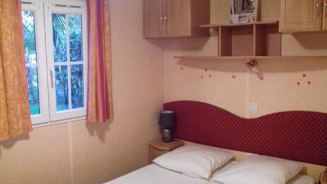 Photo of Bedroom in Saint-Cyr-en-Talmondais