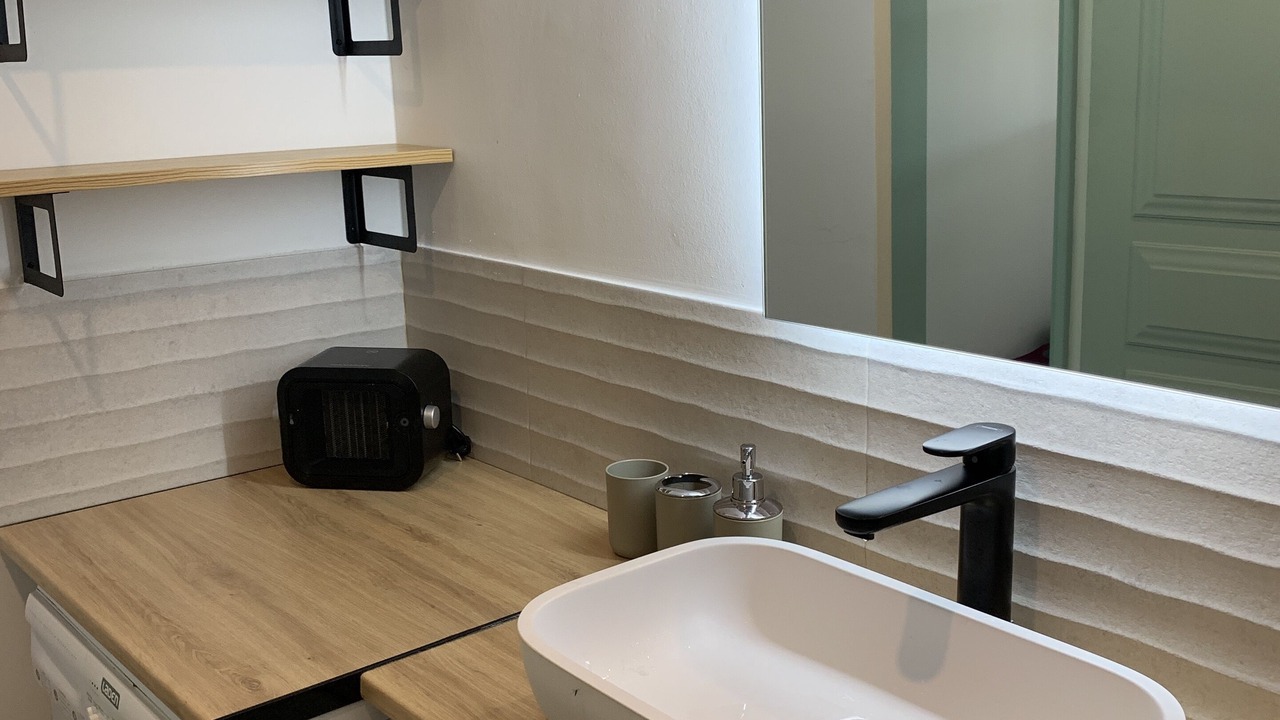 Photo of Bathroom in La Croix-Valmer