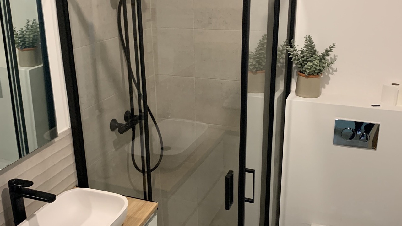 Photo of Bathroom in La Croix-Valmer