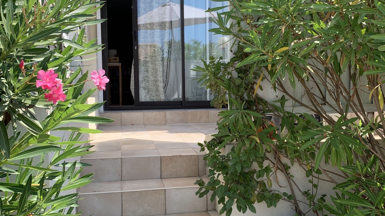 Photo of Outdoor in La Croix-Valmer