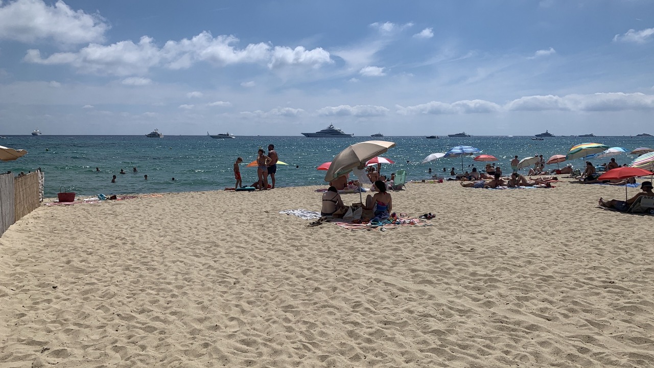 Photo of Others in La Croix-Valmer