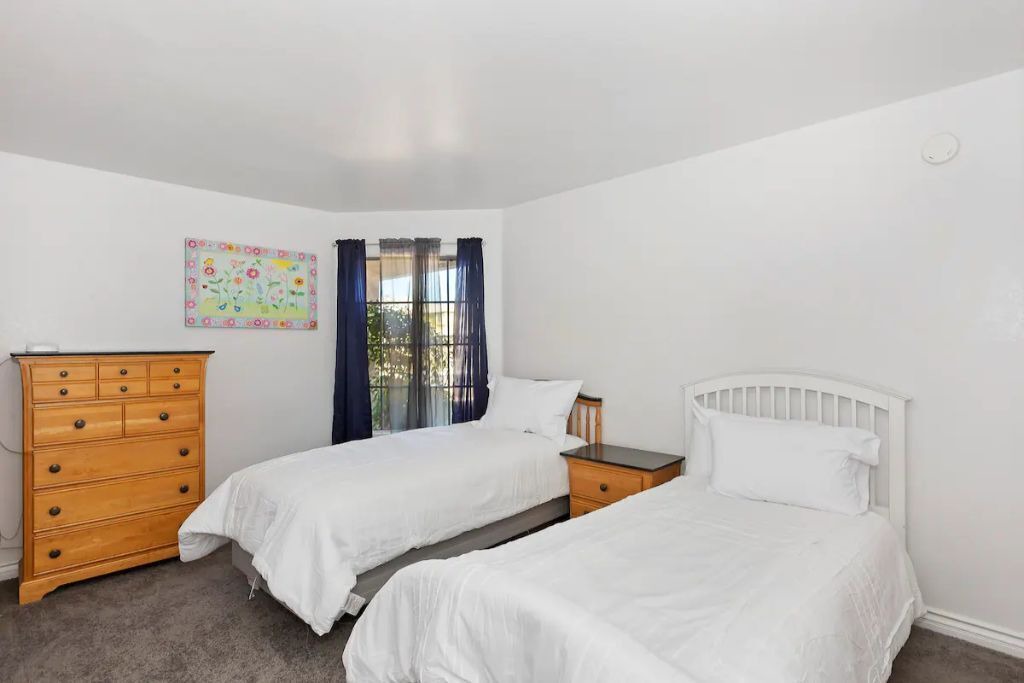 Photo of Bedroom in Victorville