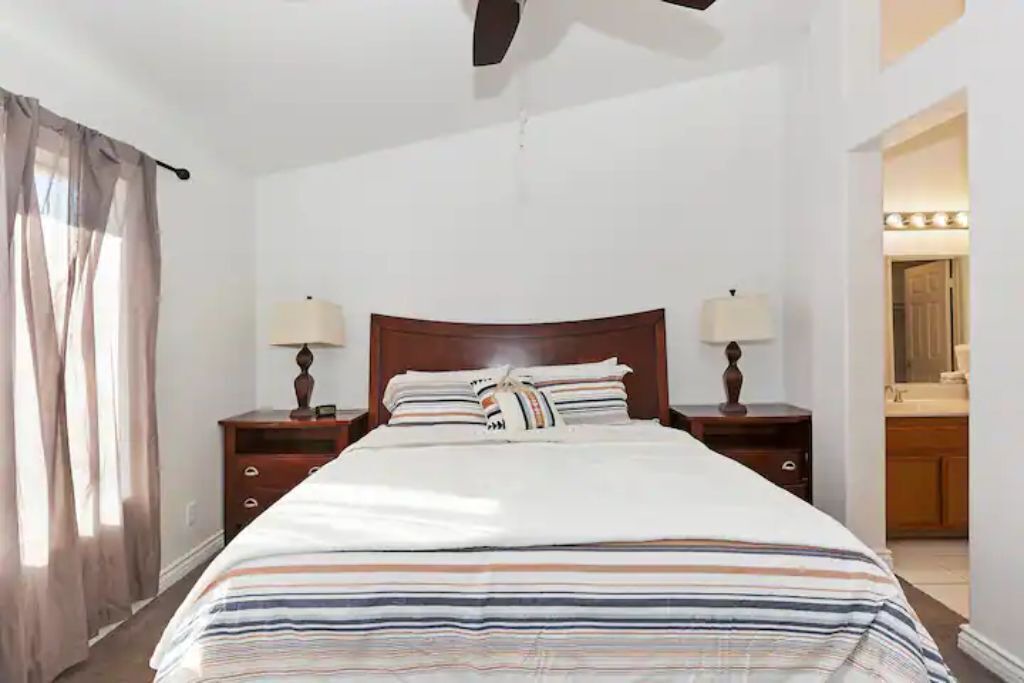 Photo of Bedroom in Victorville