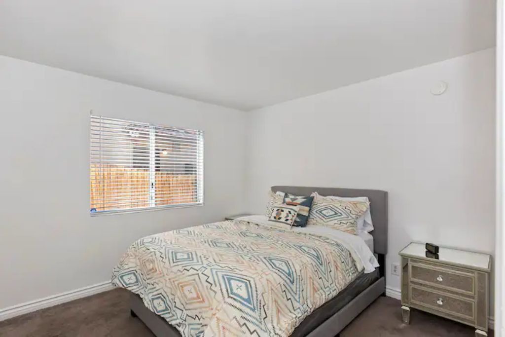 Photo of Bedroom in Victorville