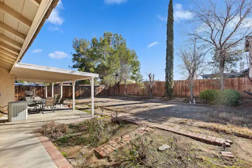 Photo of Outdoor in Victorville