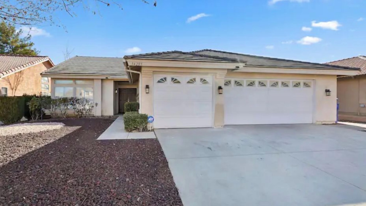 Photo of Outdoor in Victorville