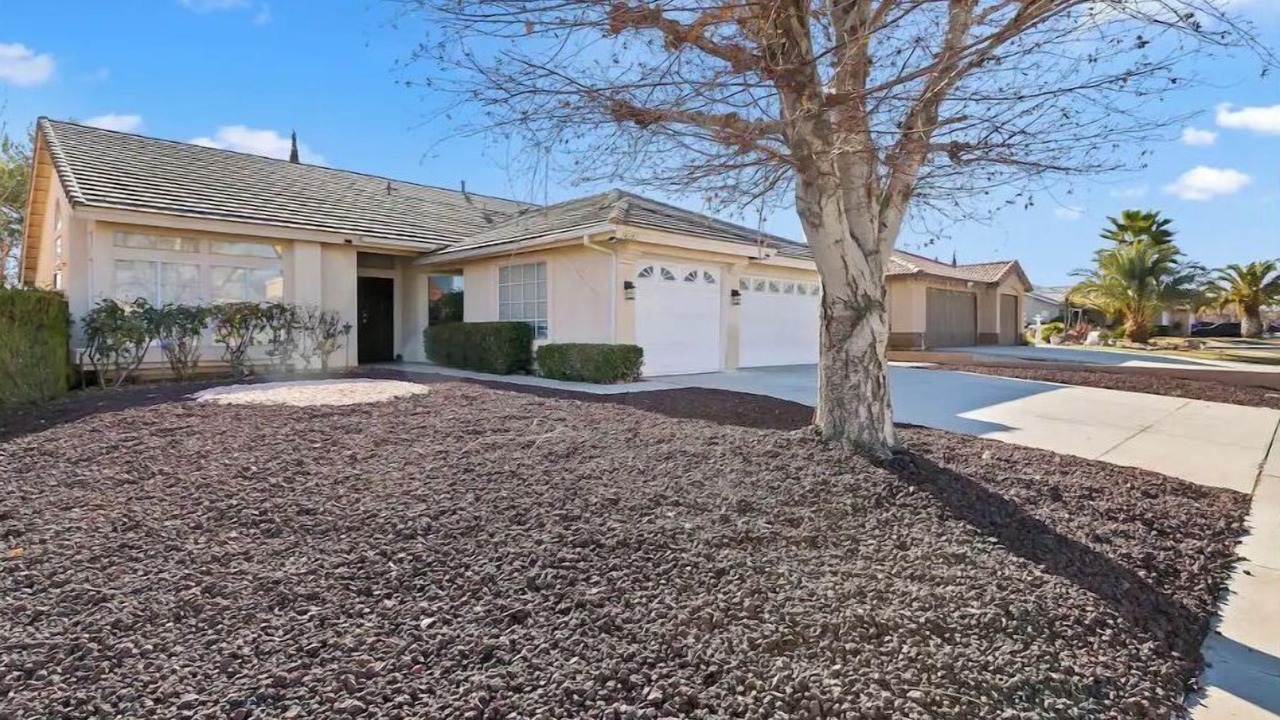 Photo of Outdoor in Victorville