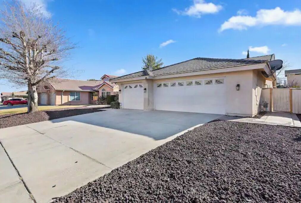 Photo of Outdoor in Victorville