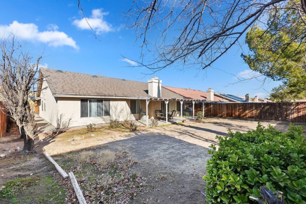 Photo of Outdoor in Victorville